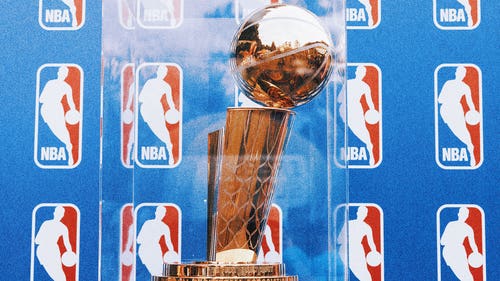 NBA Trending Image: 2023-24 NBA championship odds: Celtics favored, Knicks jump after trade deadline